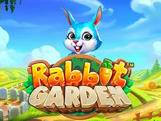 Pragmatic RabbitGarden.webp